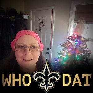 Meet your Posher, Gina